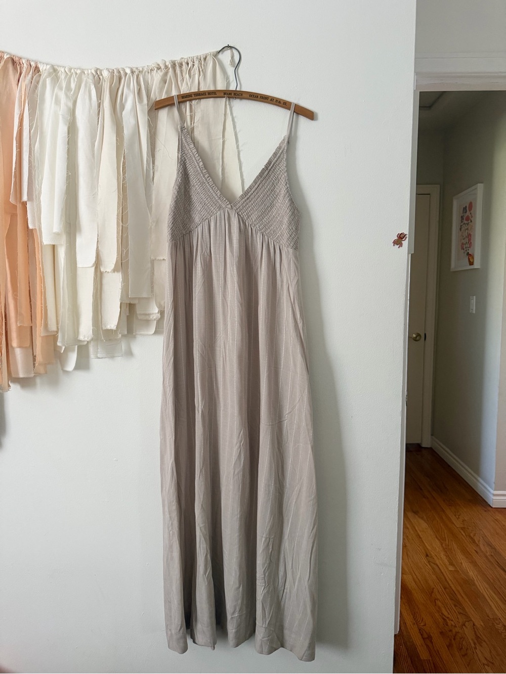 Splendid Bianca Maxi Dress NWOT